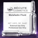 Becute Cosmetics Melafadin Fluid (2ml)