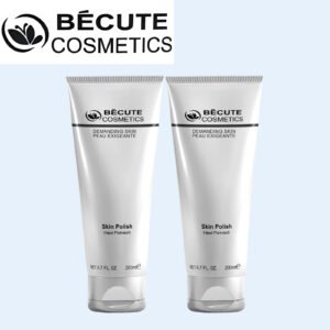 Becute Cosmetics Skin Polish (200ml) Combo Pack
