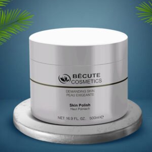Becute Cosmetics Skin Polish (500ml)