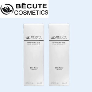 Becute Cosmetics Skin Toner (200ml) Combo Pack