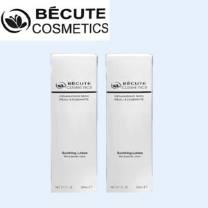 Becute Cosmetics Soothing Lotion (200ml) Combo Pack