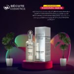 Becute Cosmetics Whitening Bleaching Serum (50ml)