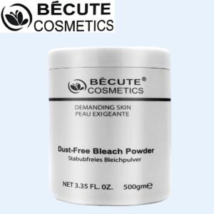 Becute Cosmetics Dust-Free Bleach Powder (500gm)