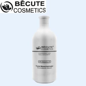 Becute Cosmetics Facial Blonde Activator Vol-20 (1000ml)