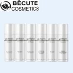 Becute Cosmetics Facial Combination (500ml Each) Pack of 6