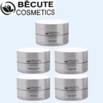 Becute Cosmetics Facial Kit (500ml) Salon Pack Pack of 5