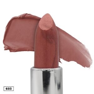 Becute Cosmetics Glow Lipstick #GL-603
