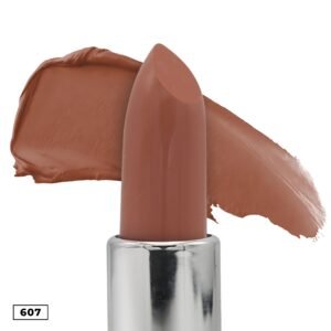 Becute Cosmetics Glow Lipstick #GL-607