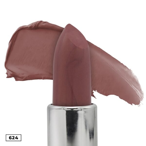 Becute Cosmetics Glow Lipstick #GL-624