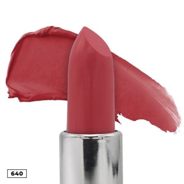 Becute Cosmetics Glow Lipstick #GL-640