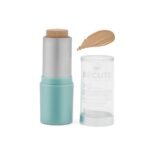 Becute Cosmetics HD High Definition Foundation #3W