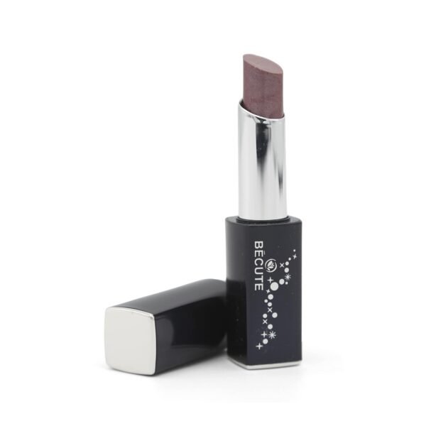 Becute Cosmetics Luscious Brilliant Lipstick #LB-02