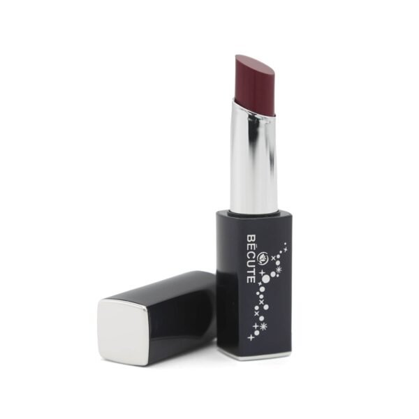 Becute Cosmetics Luscious Brilliant Lipstick #LB-03