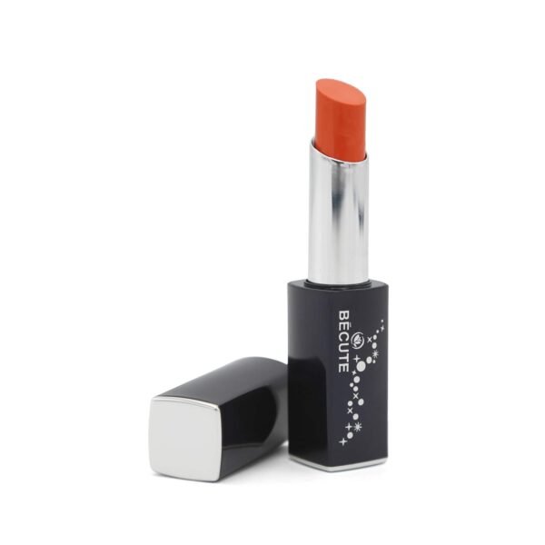 Becute Cosmetics Luscious Brilliant Lipstick #LB-04