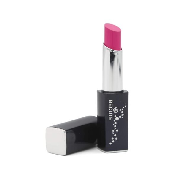 Becute Cosmetics Luscious Brilliant Lipstick #LB-05