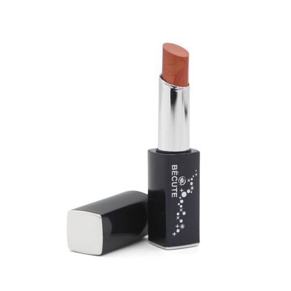 Becute Cosmetics Luscious Brilliant Lipstick #LB-06