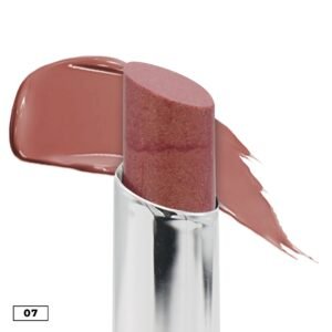 Becute Cosmetics Luscious Brilliant Lipstick #LB-07