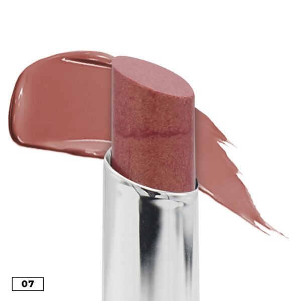 Becute Cosmetics Luscious Brilliant Lipstick #LB-07