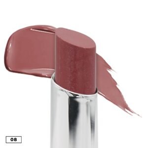 Becute Cosmetics Luscious Brilliant Lipstick #LB-08