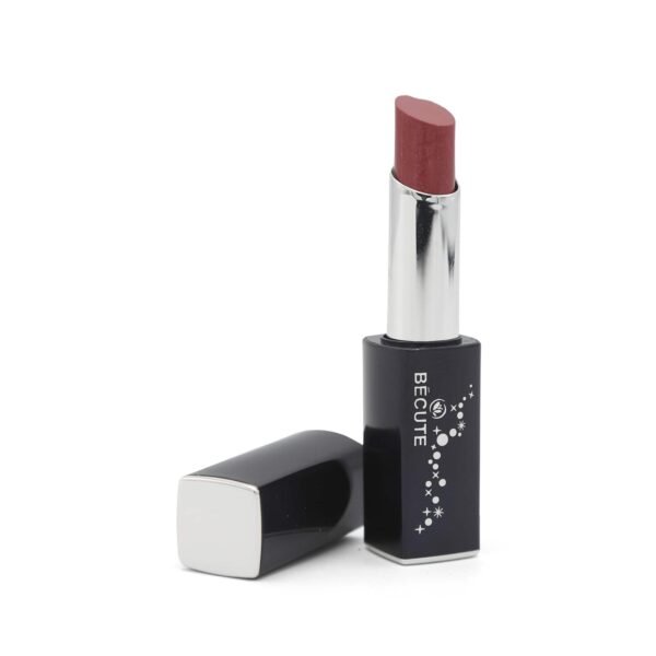 Becute Cosmetics Luscious Brilliant Lipstick #LB-08