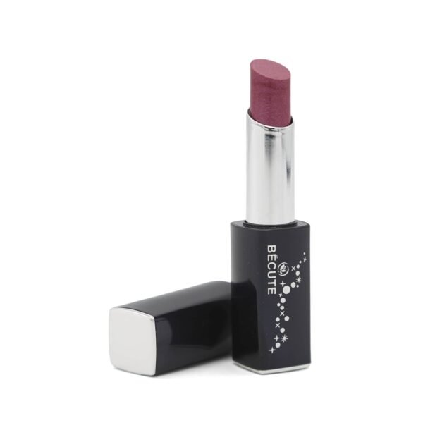 Becute Cosmetics Luscious Brilliant Lipstick #LB-10