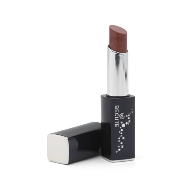 Becute Cosmetics Luscious Brilliant Lipstick #LB-11