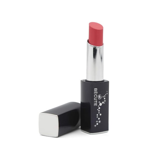 Becute Cosmetics Luscious Brilliant Lipstick #LB-13