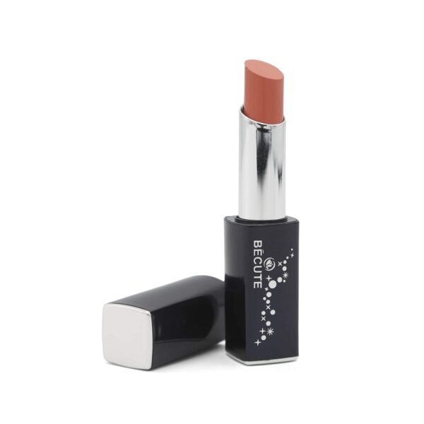 Becute Cosmetics Luscious Brilliant Lipstick #LB-14