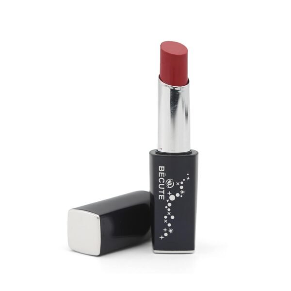 Becute Cosmetics Luscious Brilliant Lipstick #LB-15