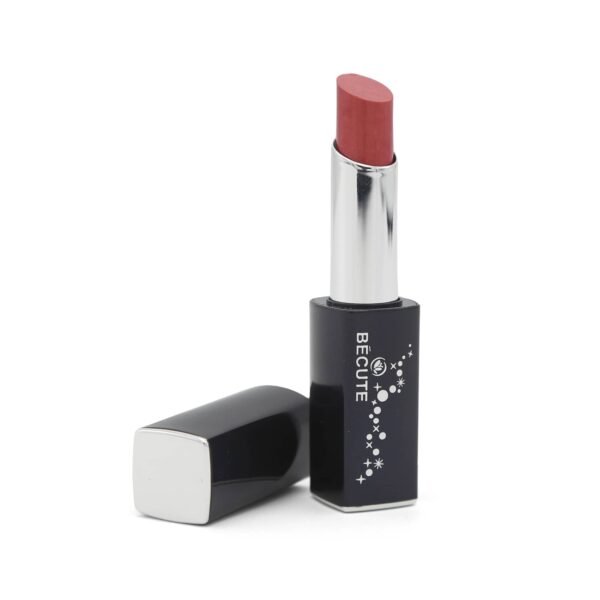 Becute Cosmetics Luscious Brilliant Lipstick #LB-21