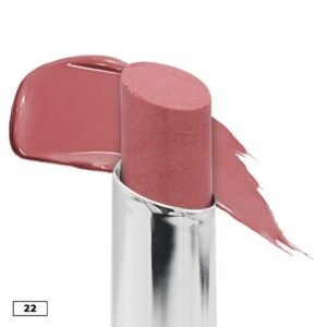 Becute Cosmetics Luscious Brilliant Lipstick #LB-22