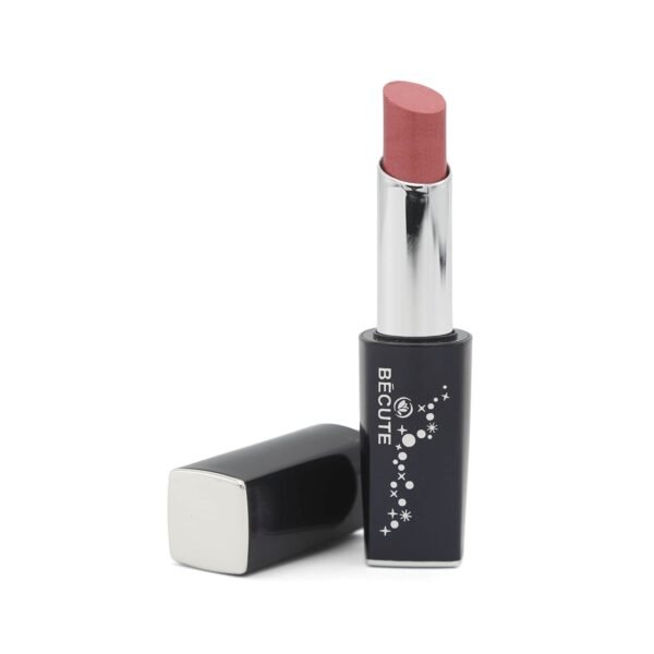 Becute Cosmetics Luscious Brilliant Lipstick #LB-22