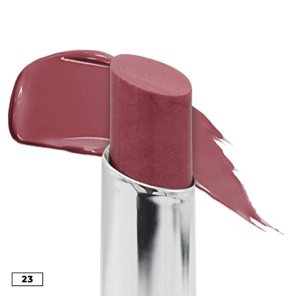 Becute Cosmetics Luscious Brilliant Lipstick #LB-23