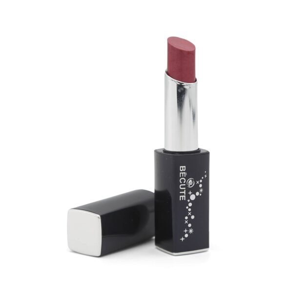 Becute Cosmetics Luscious Brilliant Lipstick #LB-23