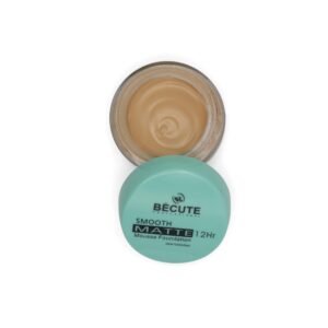 Becute Cosmetics Mousse Matte Foundation #M02