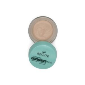 Becute Cosmetics Mousse Matte Foundation #M04