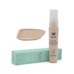 Becute Cosmetics Ultra Matt Liquid Foundation #LF08