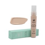 Becute Cosmetics Ultra Matt Liquid Foundation #LF09