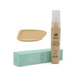 Becute Cosmetics Ultra Matt Liquid Foundation #LF12