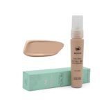 Becute Cosmetics Ultra Matt Liquid Foundation #LF13