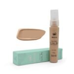 Becute Cosmetics Ultra Matt Liquid Foundation #LF14