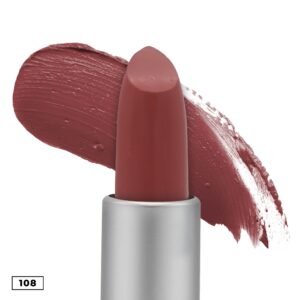 Becute Cosmetics Velvet Sensation Lipstick #V-108