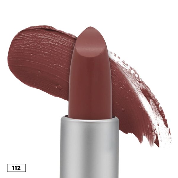 Becute Cosmetics Velvet Sensation Lipstick #V-112