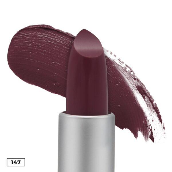 Becute Cosmetics Velvet Sensation Lipstick #V-147