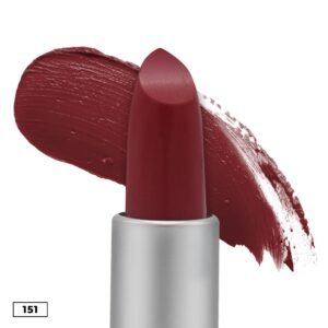 Becute Cosmetics Velvet Sensation Lipstick #V-151