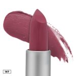 Becute Cosmetics Velvet Sensation Lipstick #V-167