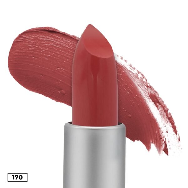 Becute Cosmetics Velvet Sensation Lipstick #V-170