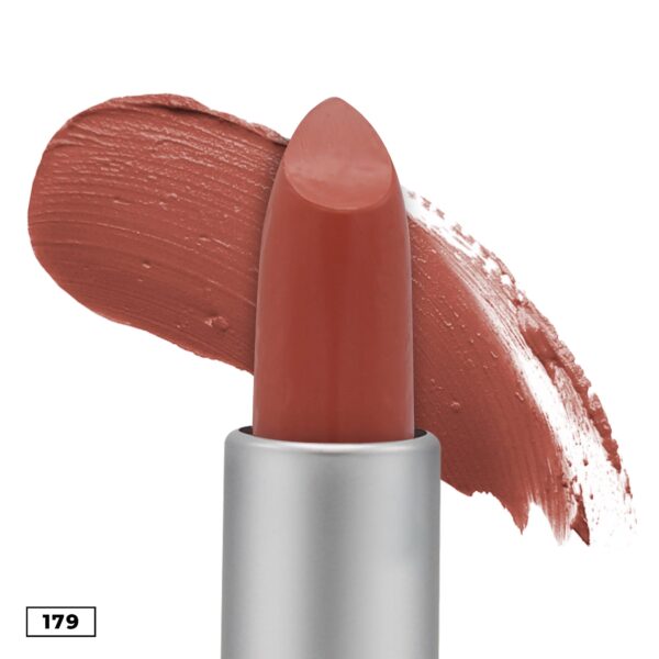 Becute Cosmetics Velvet Sensation Lipstick #V-179