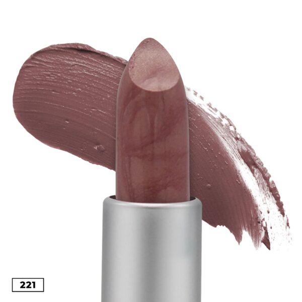 Becute Cosmetics Velvet Sensation Lipstick #V-221