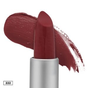 Becute Cosmetics Velvet Sensation Lipstick #V-222
